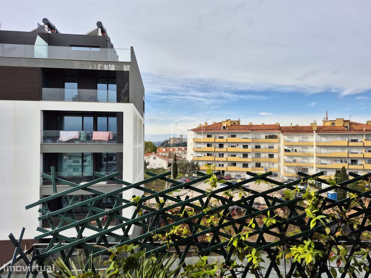 Apartamento T3+1 DUPLEX Venda em Leiria, Pousos, Barreira e Cortes,Lei-5