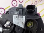 Alternador Seat Ibiza 6J 1.4 i 75Cv de 2002 - Ref: 037903025G - NO50168 - 3