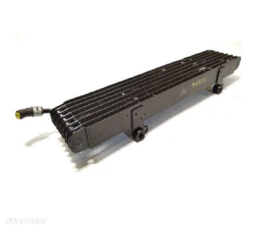 Radiator ulei motor, Termoflot Mitsubishi Outlander 2012-, 500x105x50mm, 52X1L8-2 - 1