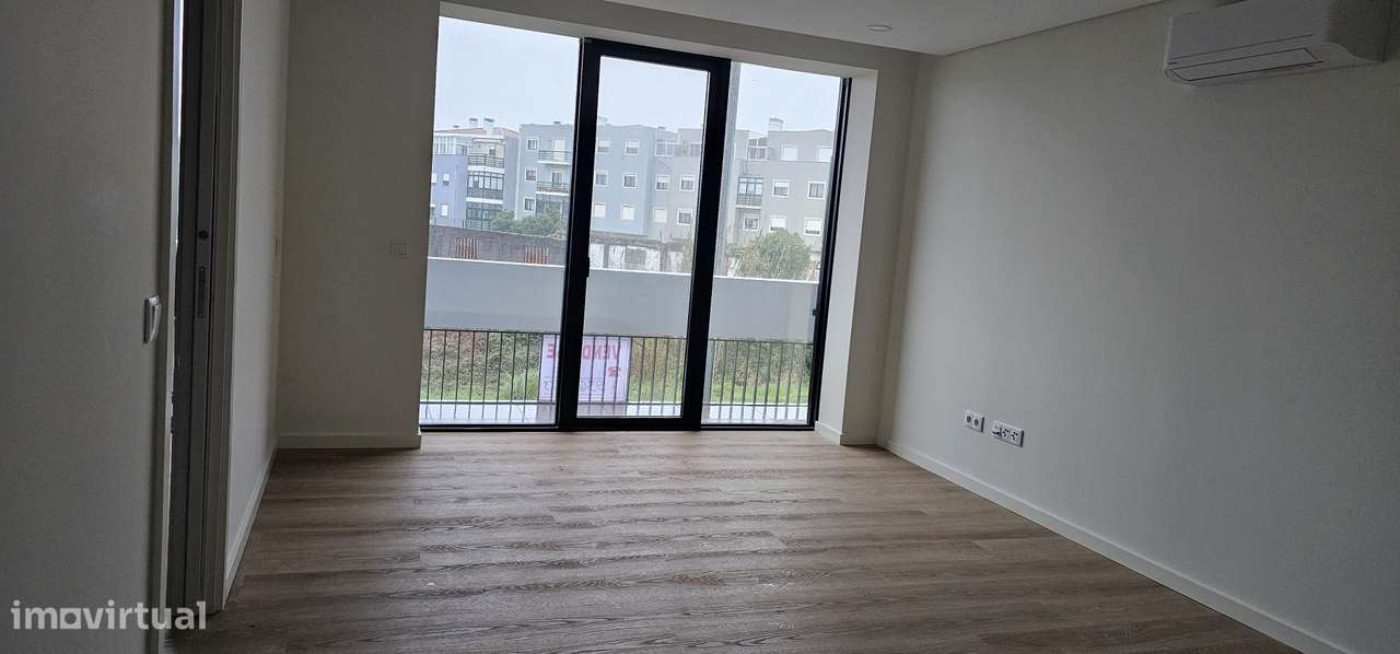 Apartamento T2 para venda-12