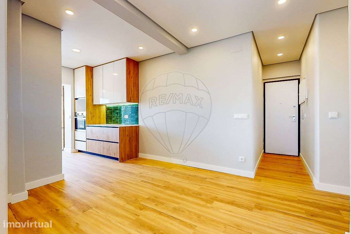 Apartamento T1 para venda - Grande imagem: 5/21