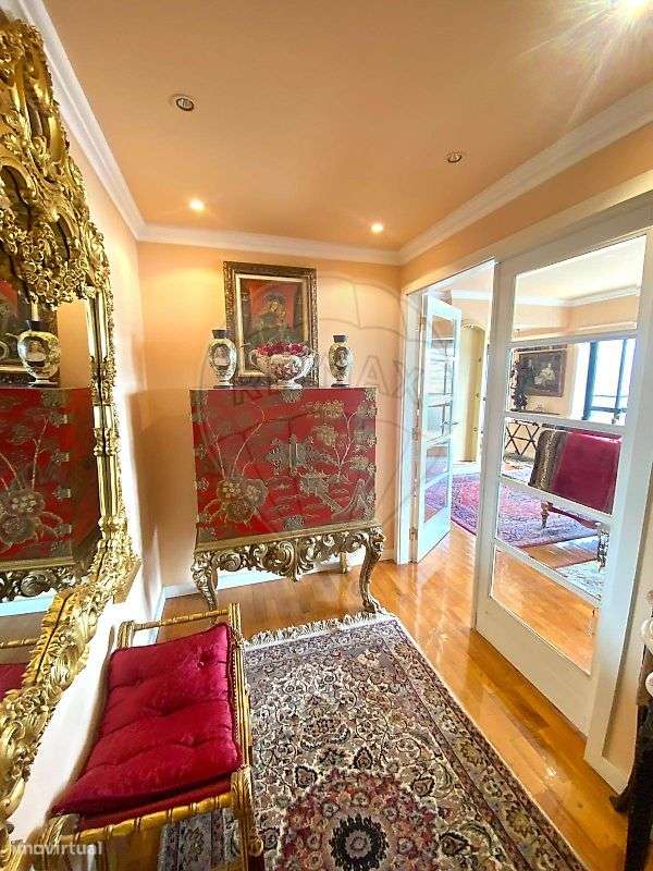 Apartamento T5 para venda-22