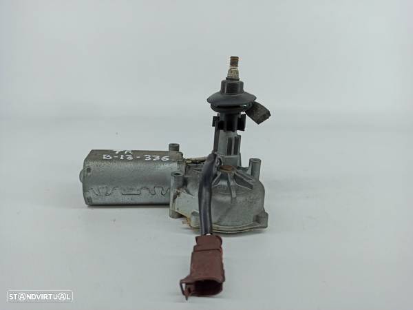 Motor Limpa Vidros Mala Peugeot 206 Hatchback (2A/C) - 2