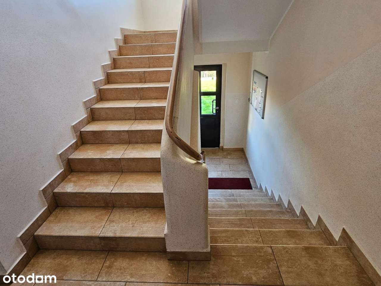 Gotowe M w centrum | Parter | Nowoczesne wnętrze, sprzęty w zabudowie-15