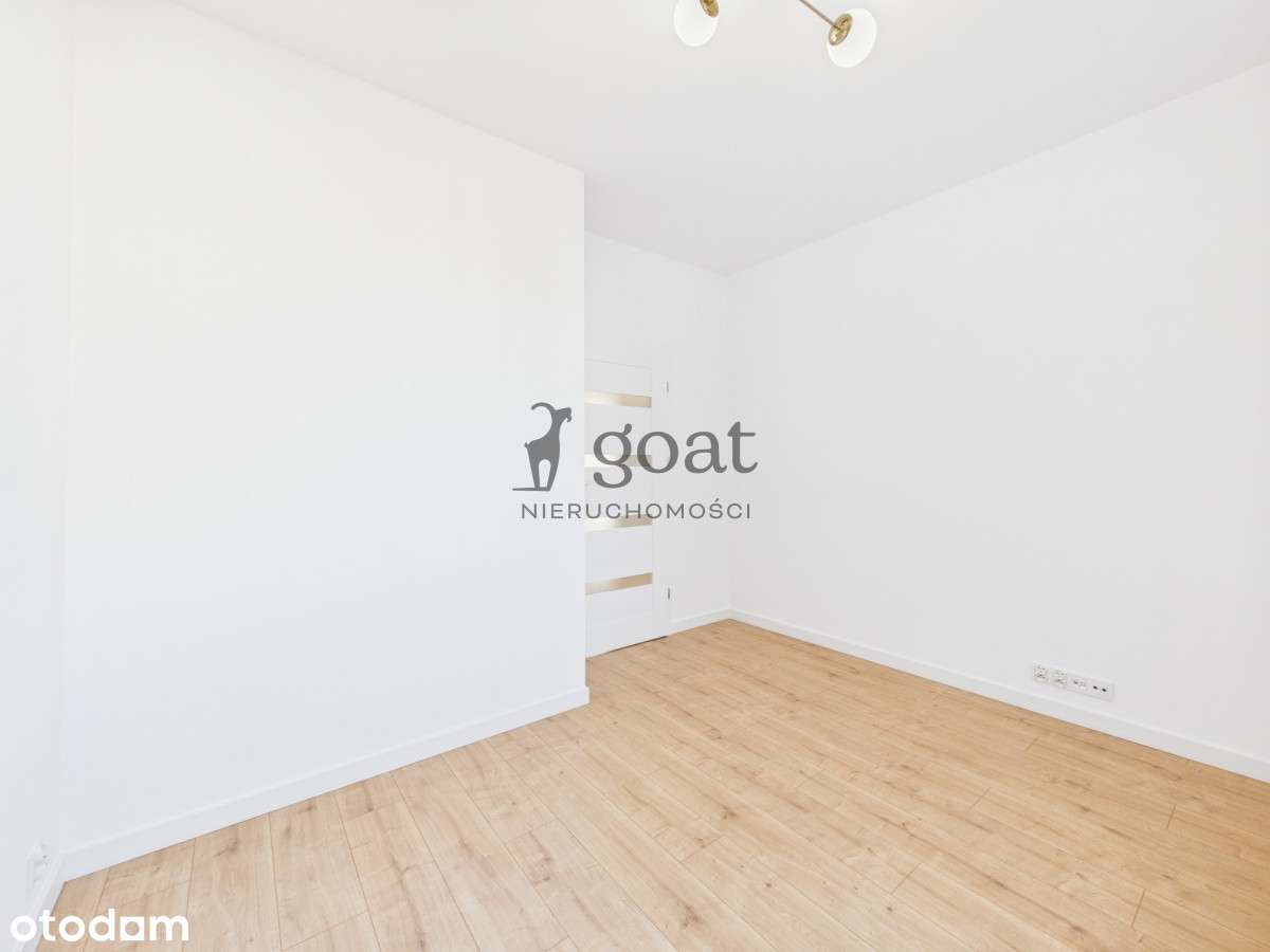 2pokoje | 41m2 | ujescisko cedrowa | bez pcc-9