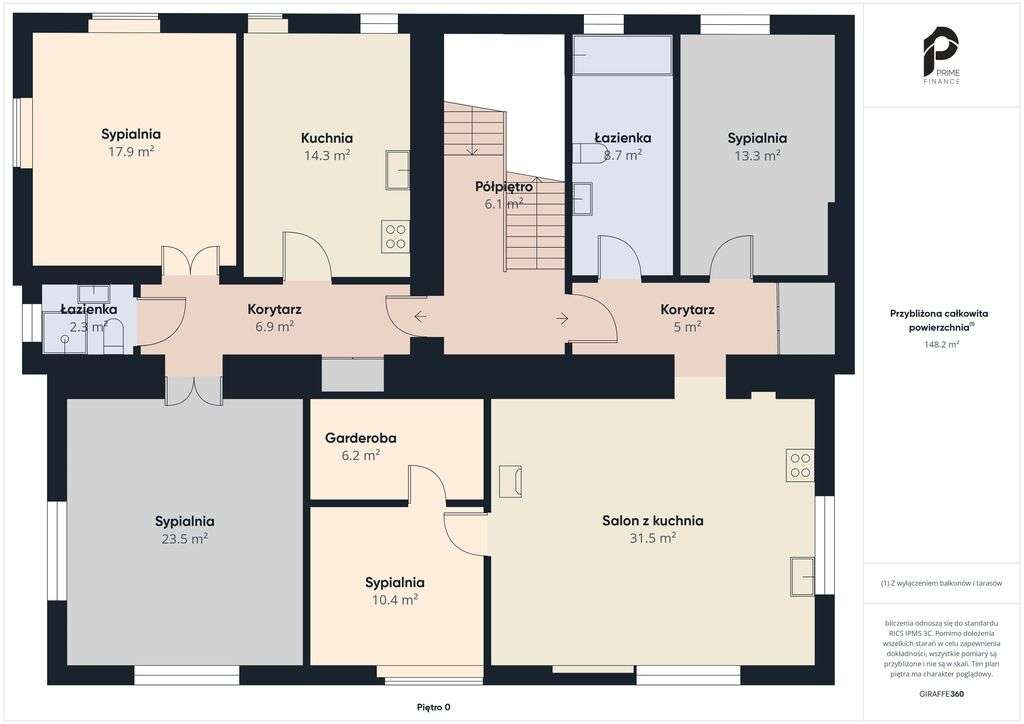 Dom - Nieruchomość inwestycyjna !!! - Pełny obrazek: 5/16