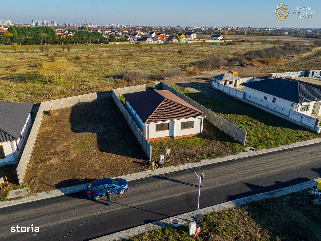 Casa de vanzare 3 camere Bujac-1