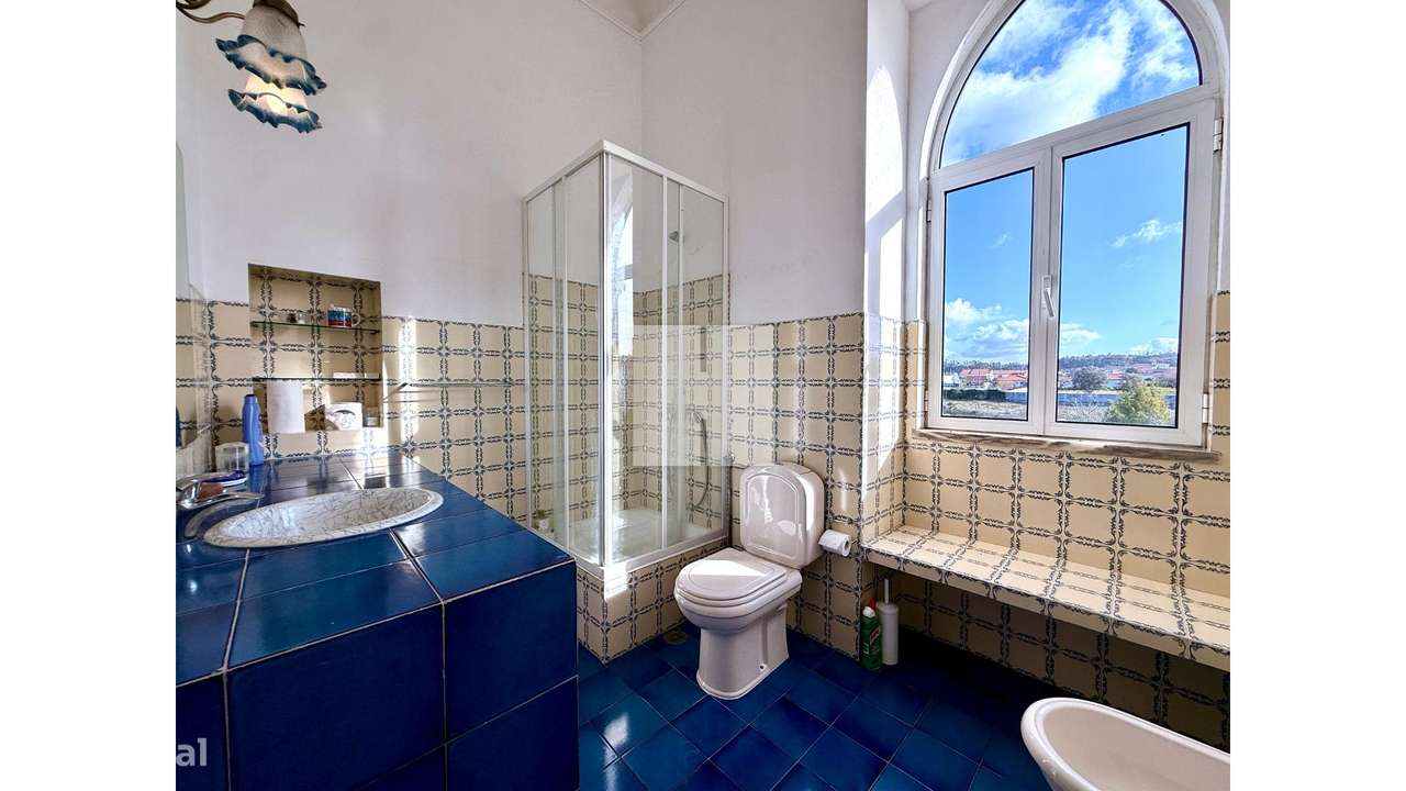 Moradia Senhorial T6-34