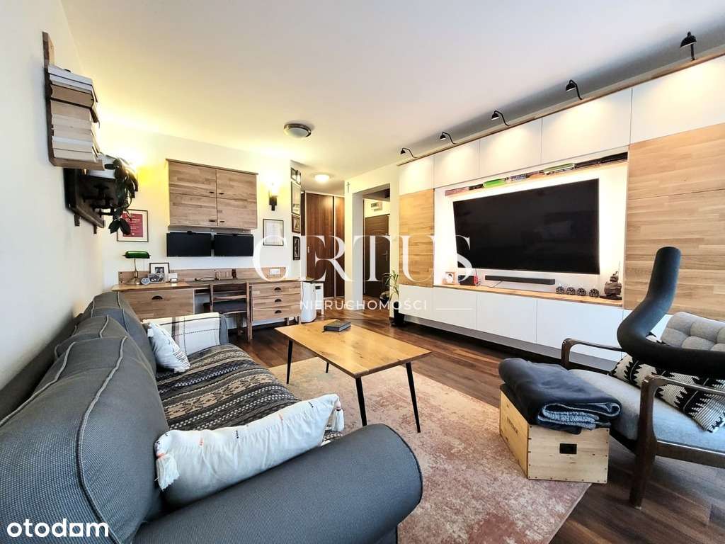 3 pokojowe, 63m2, Górczyn, Paderewskiego - Pełny obrazek: 3/18