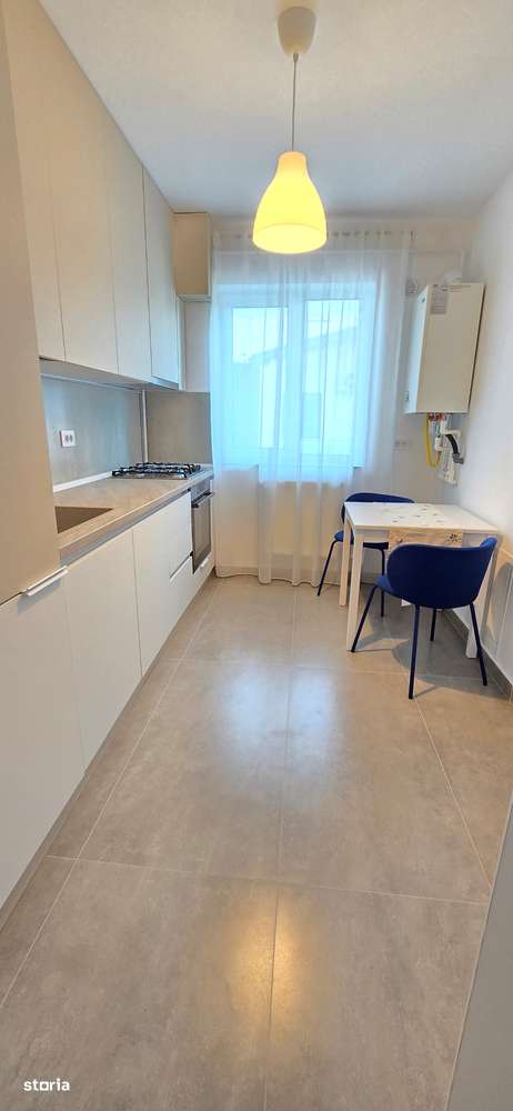 PRIMA INCHIRIERE Apartament 1 camera mobilat, AC, parcare - Imagine principală: 4/13