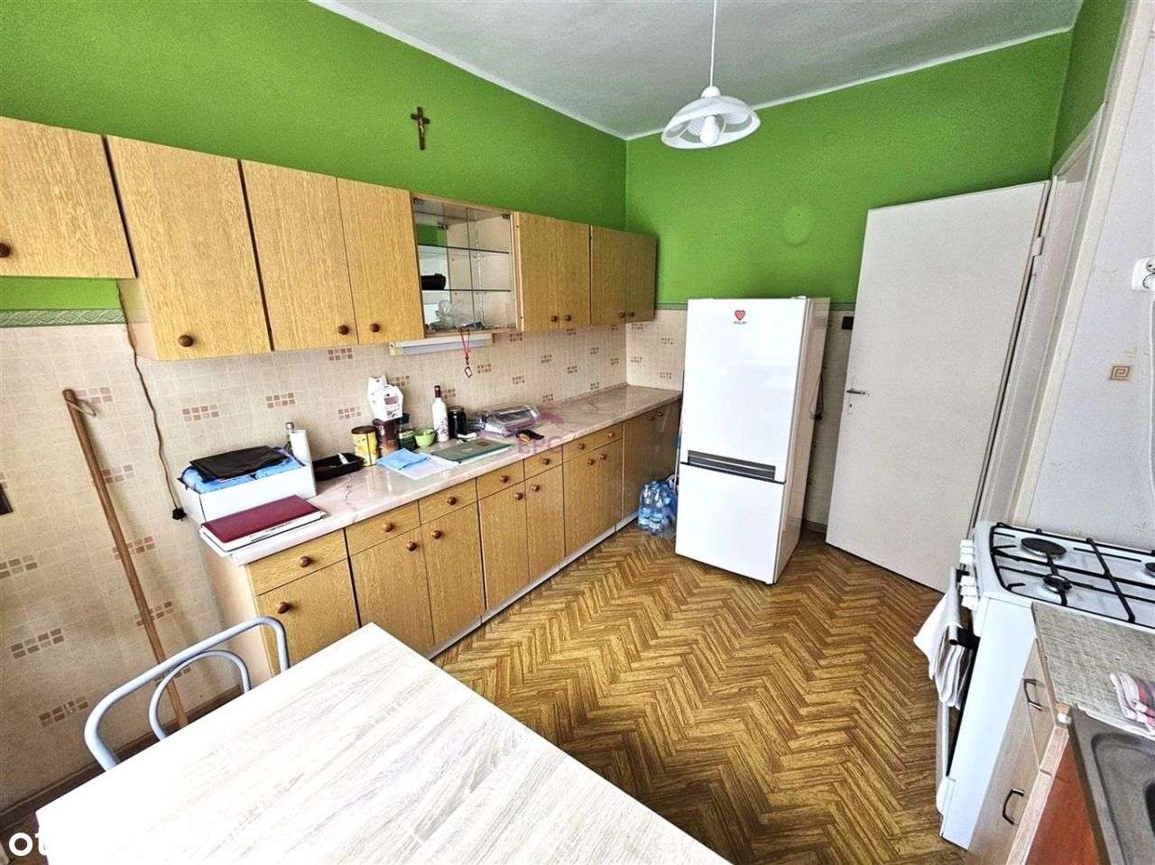 2 pokoje z balkonem, odrębna własność, od reki!-9