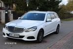 Mercedes-Benz Klasa E 200 BlueTEC 7G-TRONIC Avantgarde - 1