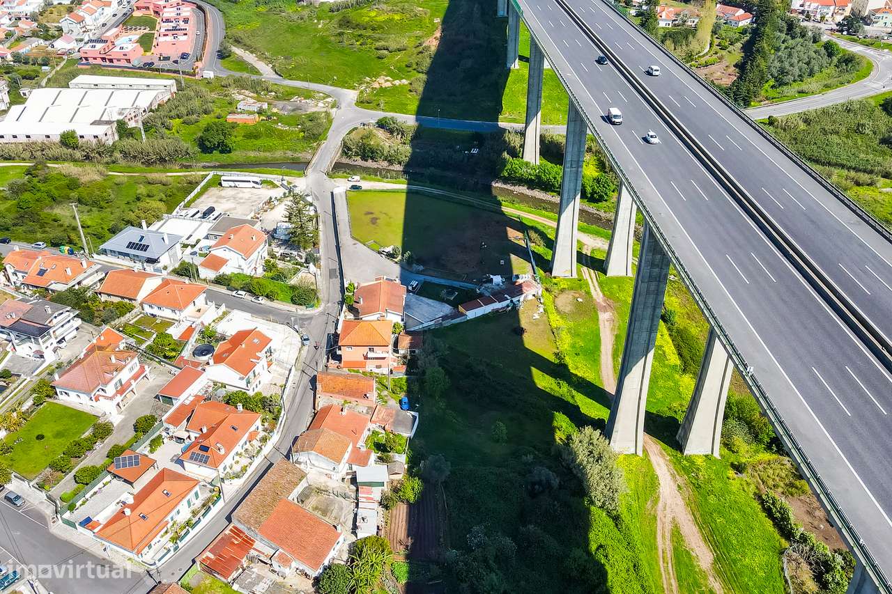 Moradia Isolada, Loures - Grande imagem: 4/7