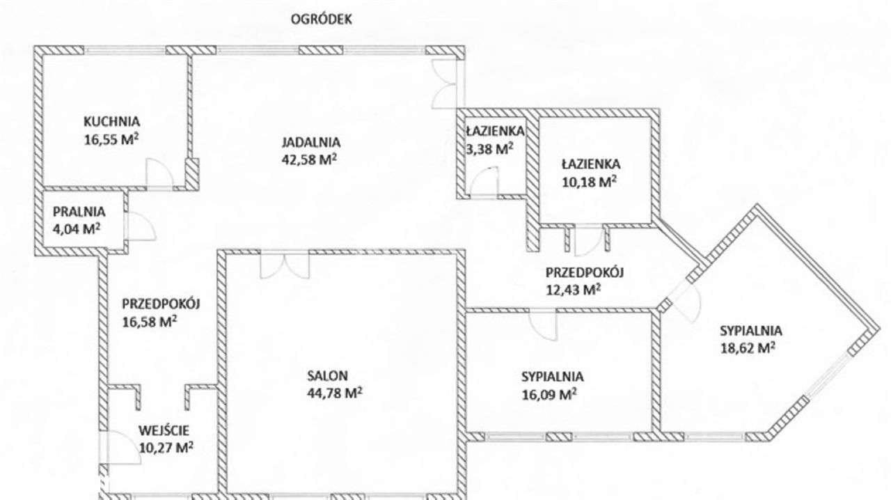 Unikatowy apartament ✨Metro Wilanowska-17