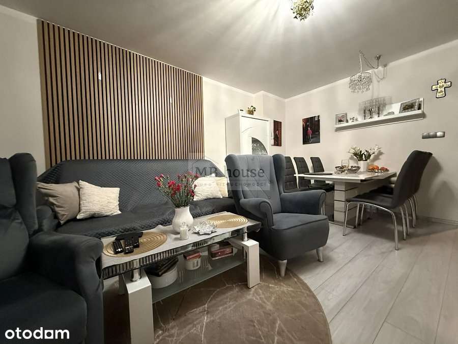 Piękne 3 pokoje blisko Parku Kasprowicza.-2