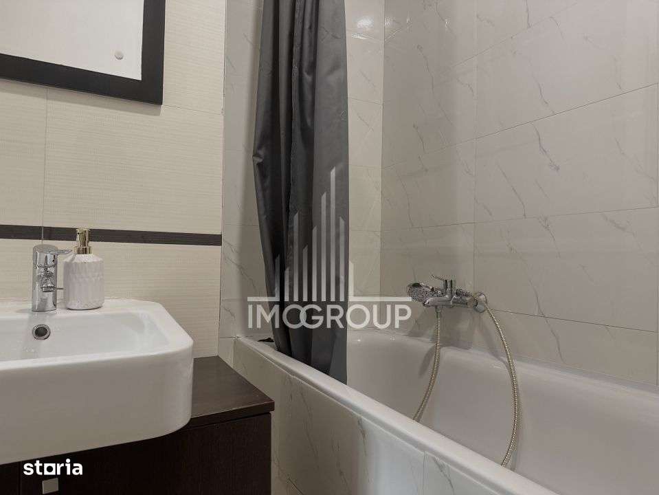 Apartament 2 camere, 64 mp utili, Piata Mihai Viteazul, NTT Data-10