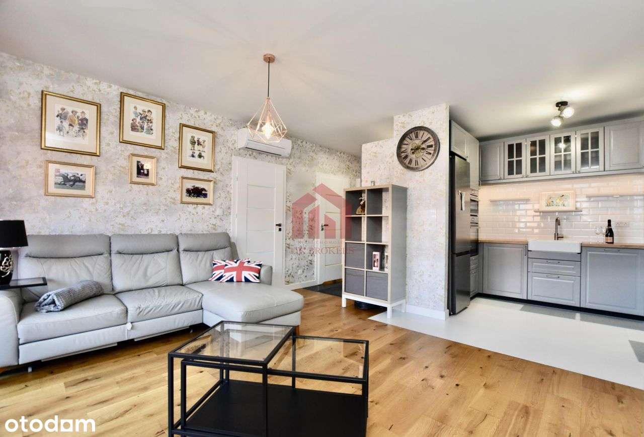 Gotowe do zamieszkania Klima Winda Mp Blok 2022 - Pełny obrazek: 4/13