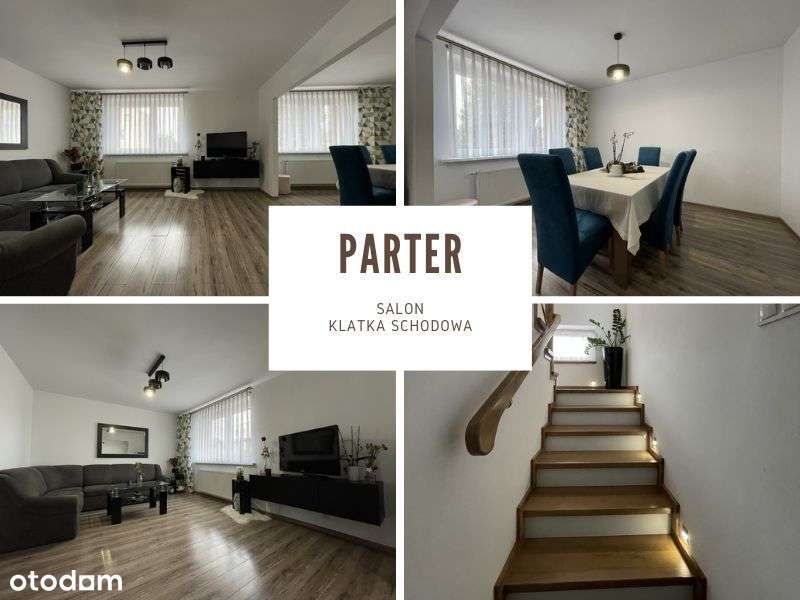 Dwa budynki mieszkalne - ul. Piaskowa - Pełny obrazek: 3/20