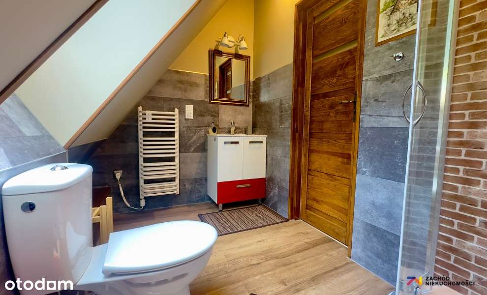 Wyjątkowa nieruchomość „Dobre Źródło” Gospoda+Dom - OKAZJA !!!-18