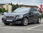 Mercedes-Benz E 250 BlueTEC 4Matic 7G-TRONIC - 22