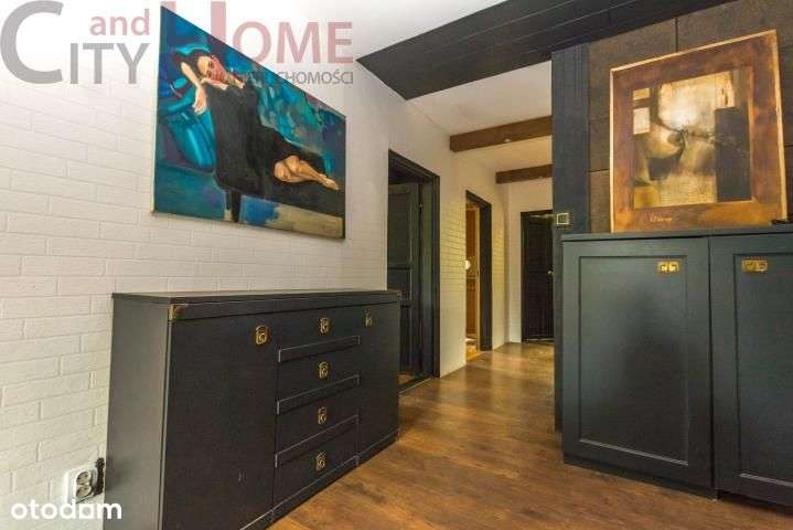 Ogród&szklarnia-parterowy 139m2 dom w Piasecznie!-3