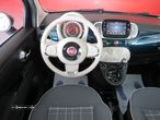 Fiat 500 1.2 Lounge Dualogic S&S - 15