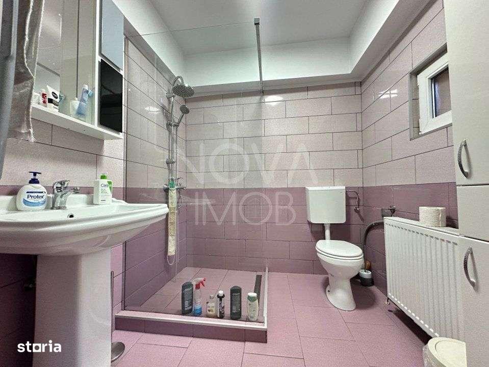 Casa individuala - Sura Mare - 594 mp teren-12