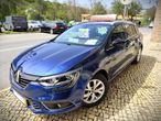 Renault Mégane Sport Tourer 1.5 dCi Limited - 6