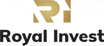 ROYAL INVEST Spółka z o. o. Logo