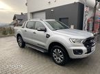 Ford Ranger Wildtrak - 5