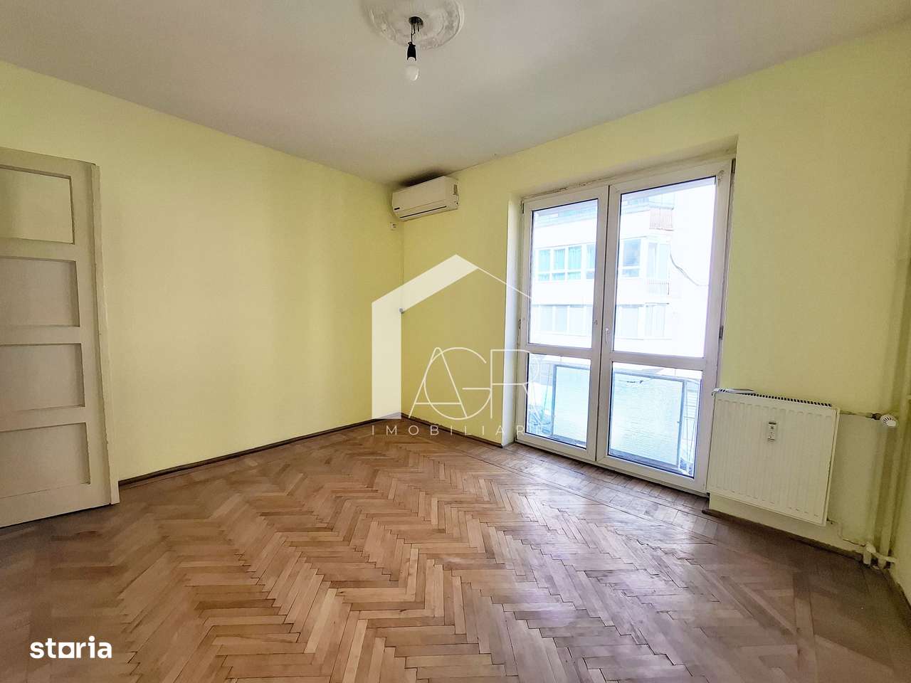 Apartament cu 2 camere, zona Ultracentral-9