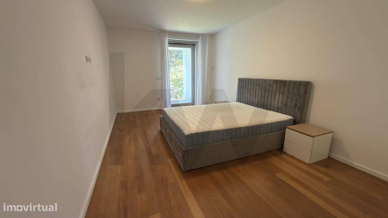Apartamento T3 Condominio com piscina Belas Clube Campo-19