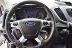 Ford Transit L2H1 Doka / 2.0TDCI / 350 TREND / 2017 - 11