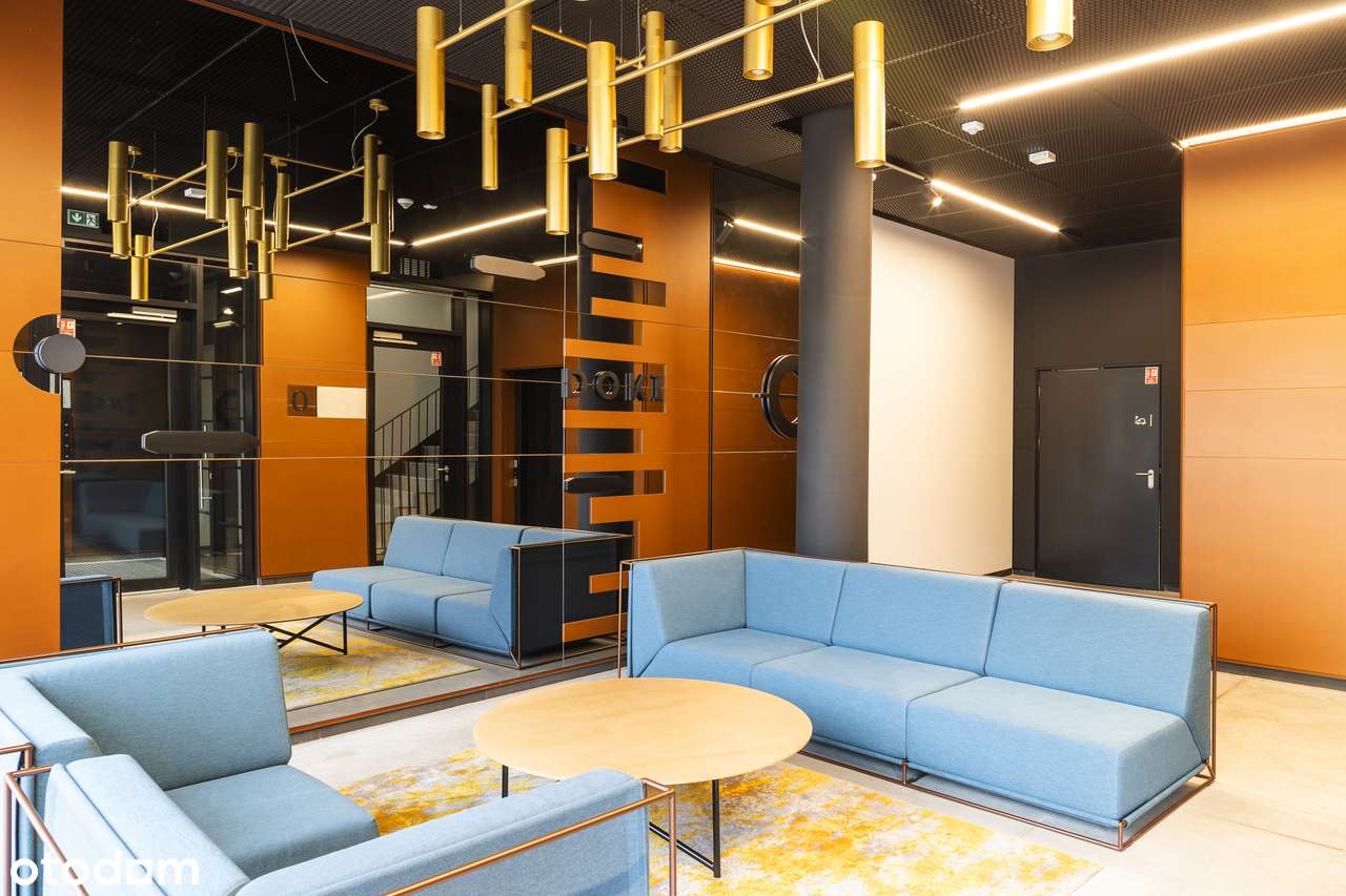 Doki Eurostyl, Młode Miasto, ul. ks. Jerzego Popiełuszki-16