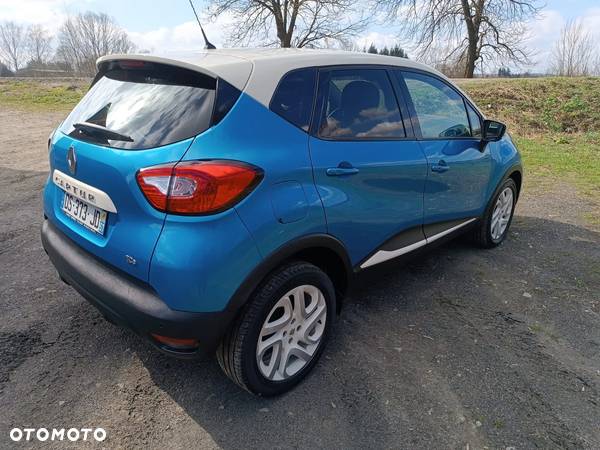 Renault Captur 0.9 Energy TCe Alize - 12