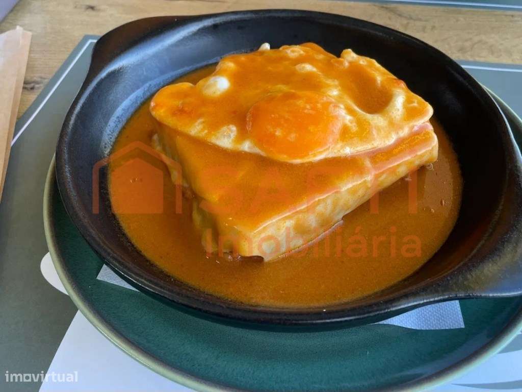 Restaurante em Mindelo - Vila do Conde - Grande imagem: 4/5