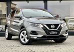 Nissan Qashqai 1.3 DIG-T DCT TEKNA - 4