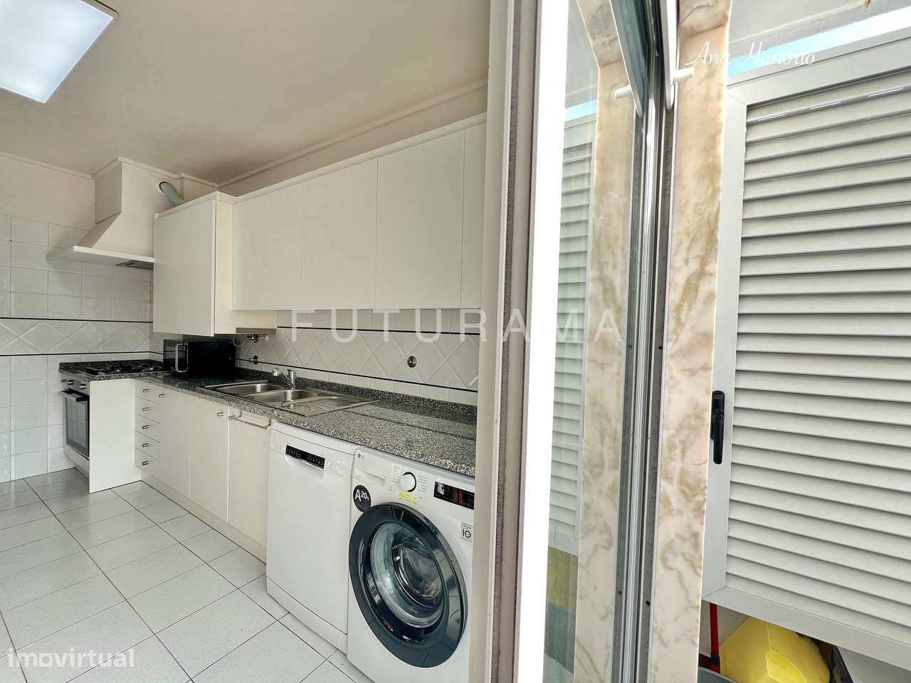 Apartamento T3 Alto da Barra - Oeiras-14