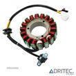 STATOR SUZUKI VSTROM 1000 (2014-2019) V-STROM 1050 (2020-2021) - 1