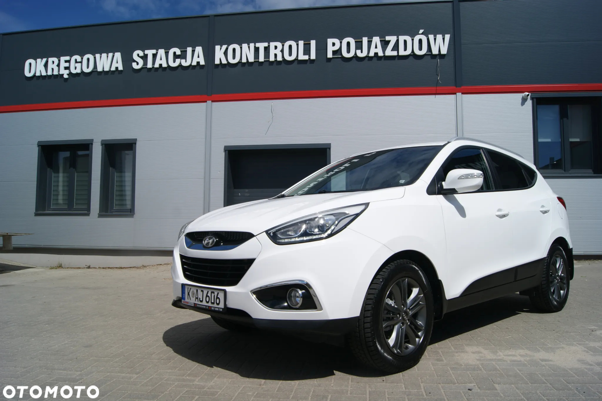 Hyundai ix35 1.7 CRDi 2WD 5 Star Edition - 3