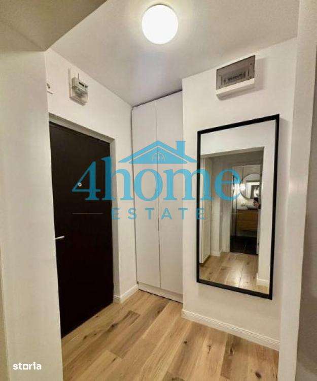 Garsoniera Ultracentral |Victoriei| Renovat| Metrou - Imagine principală: 3/6