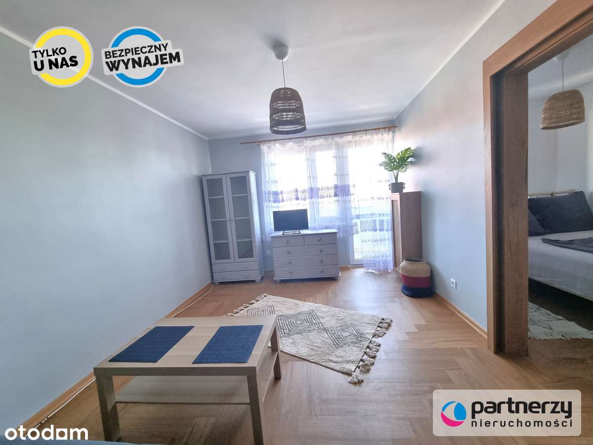 Idealne mieszkanie w centrum Gdańska - Pełny obrazek: 3/16