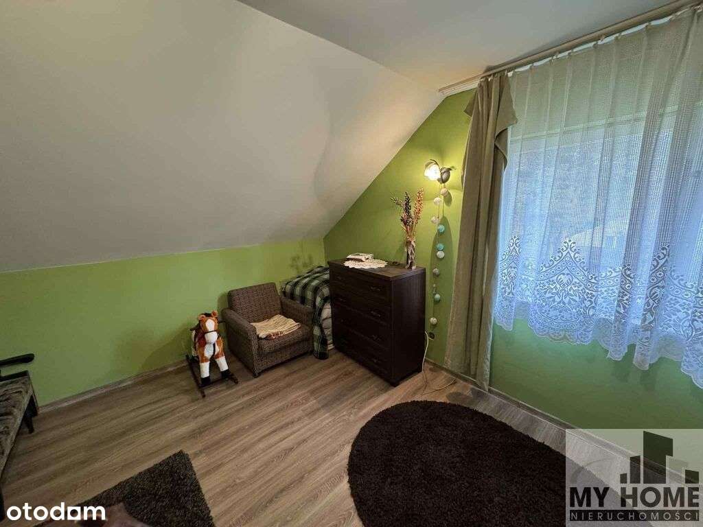 ⭐‼️Całoroczny dom we Florentynowie z działką⭐‼️-10