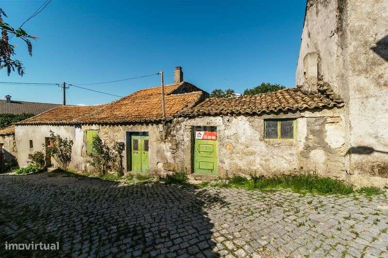 Moradia Rústica / Belmonte, Inguias - Grande imagem: 4/12