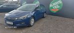 Opel Astra 1.6 CDTI ECOTEC Dynamic - 1