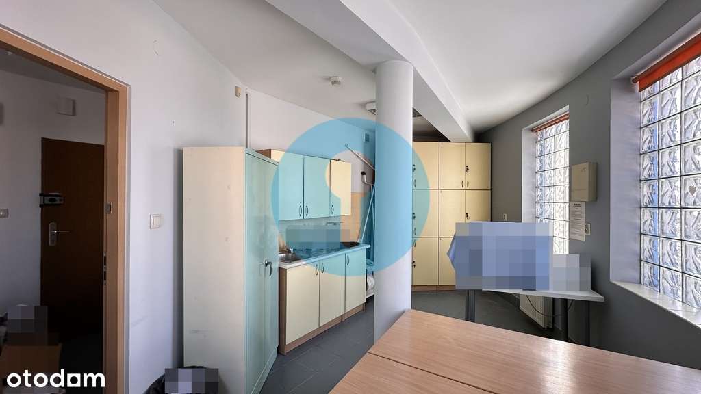 Lokal użytkowy w Centrum - 107 m2-10