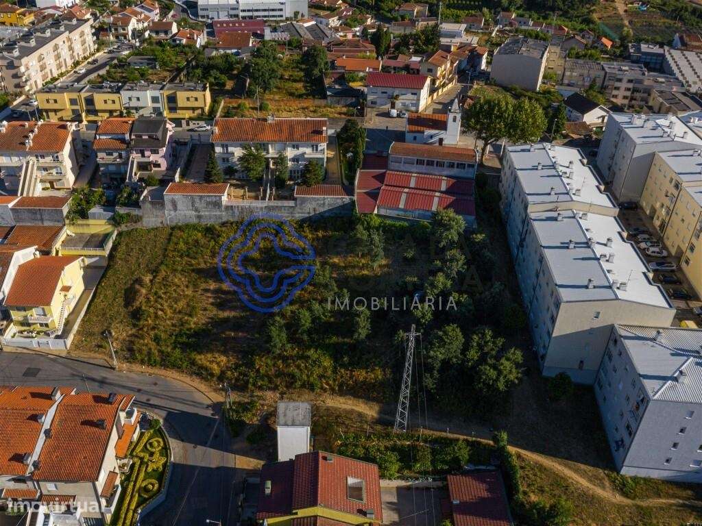 Terreno urbano - Grande imagem: 3/14