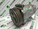 Compressor Ar Condicionado Peugeot 307 (3A/C) - 4