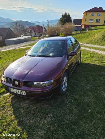 Seat Leon 1.9 TDI Spirit - 1