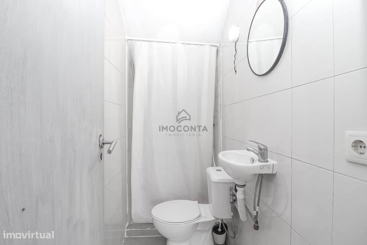 Moradia T3 de 3 Frentes Centro de Valongo-26